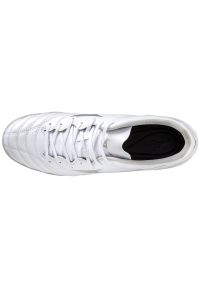 Buty piłkarskie Mizuno Monarcida Neo Ii Select Md M P1GD232504 białe. Zapięcie: sznurówki. Kolor: biały. Materiał: syntetyk, guma. Sport: piłka nożna #2