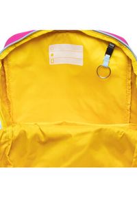 LEGO Plecak Signature Light Recruiter School Bag 20224-2207 Różowy. Kolor: różowy. Materiał: materiał #5