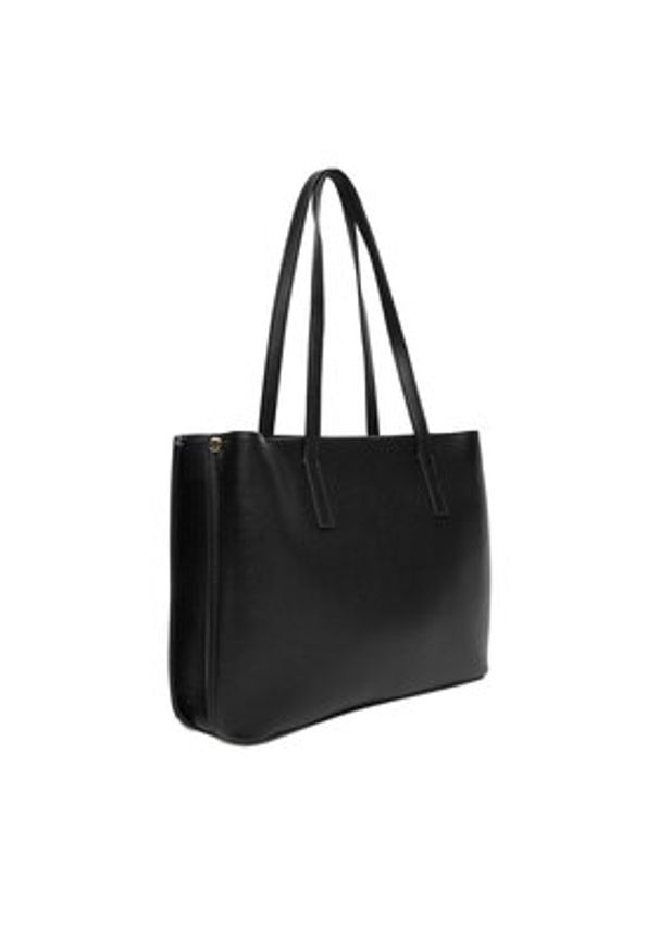 Nine West Torebka C-MICHIGAN-LDA8265 Czarny. Kolor: czarny