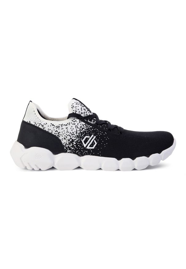 DARE 2B - Buty sportowe męskie Hex-At. Okazja: na spacer. Kolor: biały, wielokolorowy, czarny. Materiał: poliester. Sport: turystyka piesza, fitness