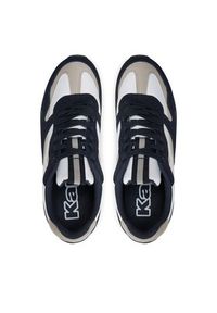 Kappa Sneakersy Logo Arvika 311F41W Szary. Kolor: szary #4