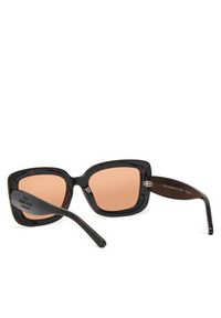 MARC JACOBS - Marc Jacobs Okulary przeciwsłoneczne 888/S 208646 Brązowy. Kolor: brązowy #3