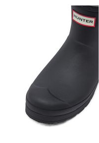 Hunter Kalosze WFS2235RMA Czarny. Kolor: czarny. Materiał: guma #3