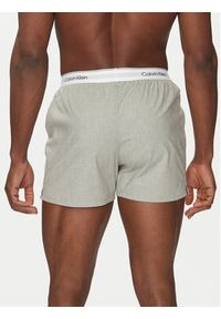 Calvin Klein Underwear Komplet 3 par bokserek LV00NB4267 Kolorowy. Materiał: bawełna. Wzór: kolorowy #3