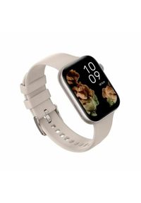 SonicWall - Smartwatch SPC Internet 9650B. Rodzaj zegarka: smartwatch