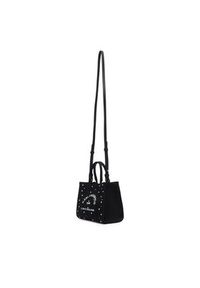 Karl Lagerfeld - KARL LAGERFELD Torebka B3W50025 Czarny. Kolor: czarny #5