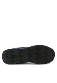 Reebok Sneakersy Royal Cl Jogger 3 EF7787 Granatowy. Kolor: niebieski. Materiał: materiał. Model: Reebok Royal #3