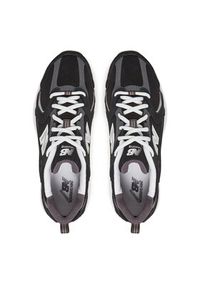 New Balance Sneakersy MR530CC Czarny. Kolor: czarny. Materiał: materiał