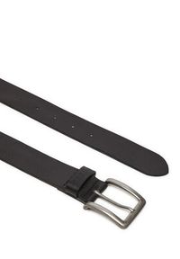 Guess Pasek Męski M4BZ30 L0VF0 Czarny. Kolor: czarny. Materiał: skóra #2