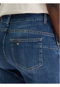 Liu Jo Jeansy UA6162 D0275 Niebieski Flare Fit. Kolor: niebieski #2