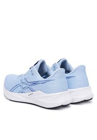Asics Buty do biegania Versablast 4 1011B984 Niebieski. Kolor: niebieski. Materiał: mesh #4