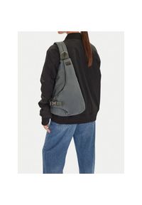 G-Star RAW - Torebka G-Star Raw. Kolor: brązowy #1