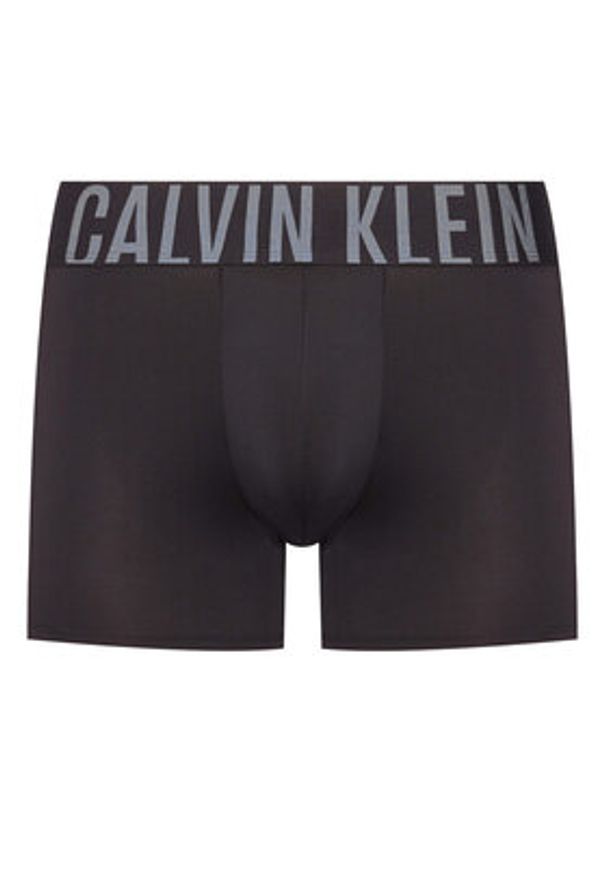 Calvin Klein Underwear Komplet bokserek 000NB3609A Czarny. Kolor: czarny. Materiał: bawełna