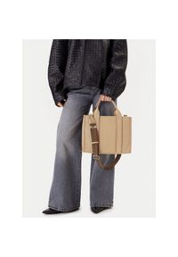 Torebka Pikolinos. Kolor: beżowy #1