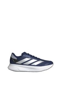 Adidas - Buty Duramo SL 2 Running. Kolor: szary, niebieski, wielokolorowy. Materiał: syntetyk, tkanina. Sport: bieganie #1