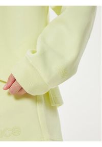 New Balance Bluza Hyper Density WT41556 Zielony Relaxed Fit. Kolor: zielony. Materiał: bawełna #3