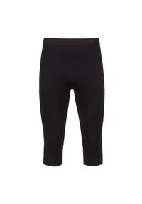 Falke - Legginsy męskie FALKE SK IMPULSE 3/4 TIGHT. Materiał: skóra, poliamid #1