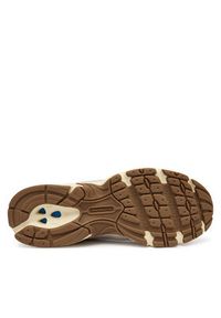 New Balance Sneakersy U5307VI Szary. Kolor: szary. Materiał: zamsz, skóra #3