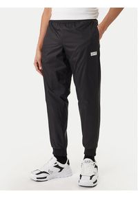 EA7 Emporio Armani Dres 7M001382 AF21521 M9054 Błękitny Regular Fit. Kolor: niebieski. Materiał: syntetyk #7