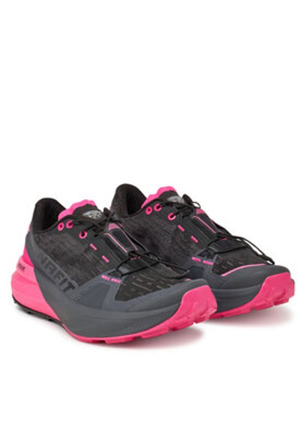 Dynafit Buty do biegania Ultra Pro 2 08-0000064098 Granatowy. Kolor: niebieski. Materiał: materiał