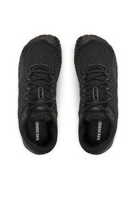 Merrell Sneakersy Vapor Glove 6 J067718 Czarny. Kolor: czarny. Materiał: materiał #5