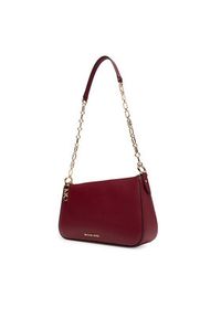 MICHAEL Michael Kors Torebka 32H3G8EW6L Czerwony. Kolor: czerwony. Materiał: skórzane