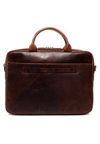 JOOP! Torba na laptopa Loreto 4140004851 Brązowy. Kolor: brązowy. Materiał: skóra #6
