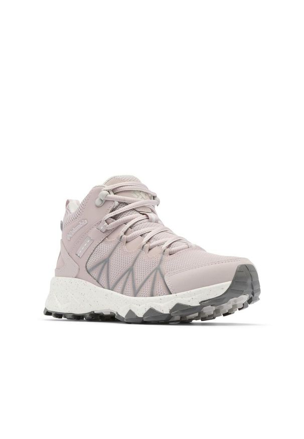 columbia - Buty Columbia PEAKFREAK II. Kolor: różowy