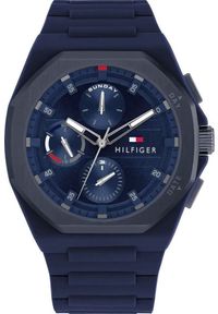 TOMMY HILFIGER - Zegarek Męski Tommy Hilfiger Neo 1792122 + BOX #1