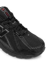 New Balance Sneakersy U1906ROE M Czarny. Kolor: czarny. Materiał: skóra #2