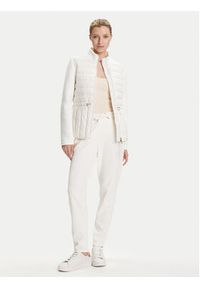 JOOP! Kurtka przejściowa 58 253O58Ondine 30047606 Beżowy Regular Fit. Kolor: beżowy. Materiał: syntetyk