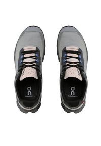 On Buty do biegania Cloudvista 6498269 Szary. Kolor: szary. Materiał: materiał #3