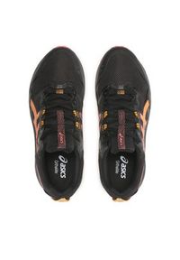 Asics Buty do biegania Gel-Sonoma 7 GTX GORE-TEX 1012B414 Czarny. Kolor: czarny. Materiał: materiał. Technologia: Gore-Tex #5