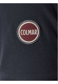 Colmar Polo Monday 7659N 4SH Granatowy Regular Fit. Typ kołnierza: polo. Kolor: niebieski. Materiał: bawełna #3