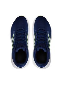 Adidas - adidas Buty do biegania Galaxy 6 IE8130 Niebieski. Kolor: niebieski. Materiał: materiał #5