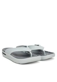 Crocs Japonki InMotion Flip 211101 Szary. Kolor: szary #5