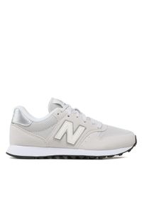 New Balance Sneakersy GW500SG2 Szary. Kolor: szary