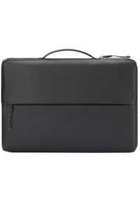 Torba HP Hewlett Packard (HP) HP 14 Sleeve, Vanduo Resistant, Reflective - Juodas