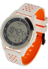 Smartwatch Garett Electronics Sport 4 Pomarańczowy (5903246280050). Rodzaj zegarka: smartwatch. Kolor: pomarańczowy. Styl: sportowy #1