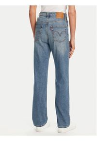Levi's® Jeansy Ribcage 72693-0230 Niebieski Straight Fit. Kolor: niebieski #3