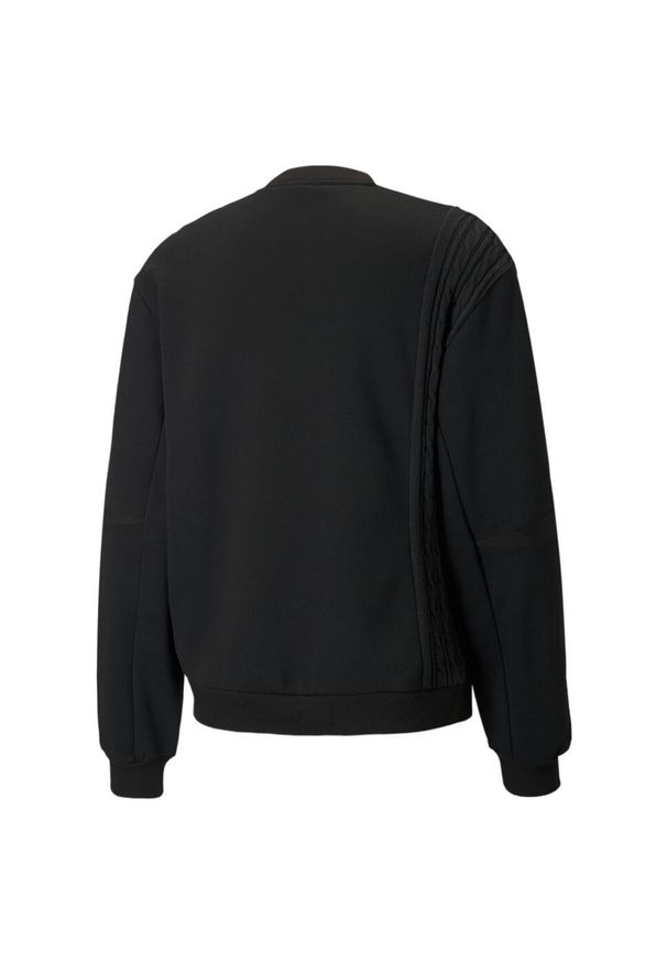 Puma Bluza Scoreboard 53220701. Kolor: czarny