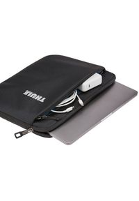 THULE - Thule Subterra Macbook Sleeve 13''. Materiał: materiał #6