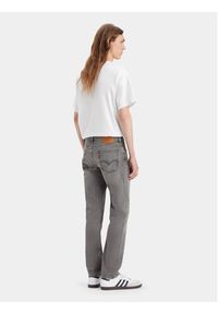 Levi's® Jeansy 511™ 04511-5825 Szary Slim Fit. Kolor: szary #5