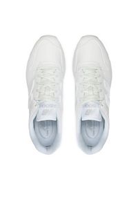 New Balance Sneakersy GM500ZW2 Biały. Kolor: biały #6