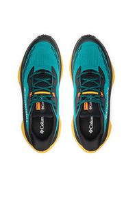 columbia - Columbia Trekkingi Konos Trillium 2145281 Zielony. Kolor: zielony. Materiał: materiał. Sport: turystyka piesza #6