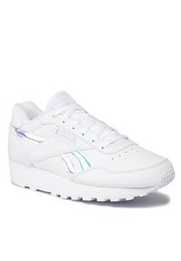 Reebok Sneakersy Rewind Run GV6945 Biały. Kolor: biały. Materiał: skóra. Sport: bieganie #5