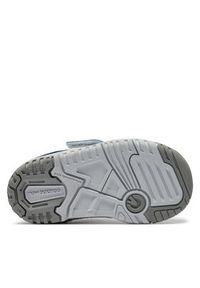 New Balance Sneakersy 550 V1 IHB550ED Biały. Kolor: biały. Materiał: skóra #7