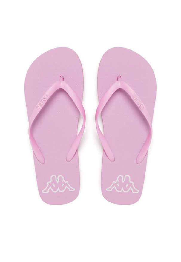 Japonki Kappa. Kolor: różowy