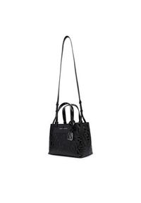 Armani Exchange Torebka XW001576 AF17290 UC001 Czarny. Kolor: czarny. Materiał: skórzane #2