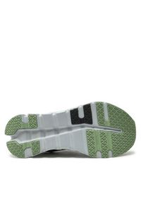 On Buty do biegania Cloudrunner 2 Wide 3WE10132577 Szary. Kolor: szary. Materiał: materiał #4